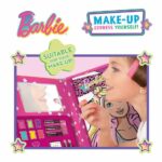 Sketchbook Meke-up Express Barbie LISCIANI — изображение 4