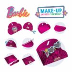 Sketchbook Meke-up Express Barbie LISCIANI — изображение 5