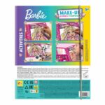 Sketchbook Meke-up Express Barbie LISCIANI — изображение 6