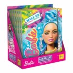 Sketchbook Meke-up Express Barbie LISCIANI — изображение 7