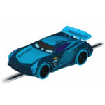 Pista de curse 6,2 m Carrera GO!!! Disney·Pixar Cars - Glow Racersl Carrera - imagine 4