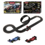 Pista de curse 5,3 m Carrera GO!!! Speed Competition Carrera - imagine 2