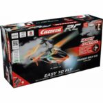 Helicopter cu telecomanda Orange Sply 2.0 Carrera — изображение 3