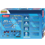 Pista de curse 6 m Carrera GO!!! Sonic Carrera - imagine 4