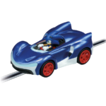 Pista de curse 6 m Carrera GO!!! Sonic Carrera - imagine 3