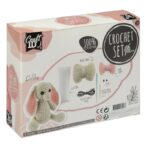 Set crosetat Iepuras GRAFIX - imagine 4
