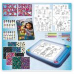 Tabla p/t desen Incanto LISCIANI - imagine 3
