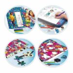 Tabla p/t desen Incanto LISCIANI - imagine 4