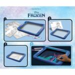 Tabla p/t desen cu LED Frozen LISCIANI - imagine 5