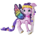 Set de joaca Bridlewoodstock 14 cm MY LITTLE PONY HASBRO in assort. — изображение 4