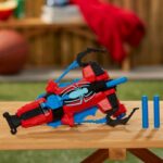 Blaster Strike N Splash SPIDER-MAN HASBRO - imagine 3