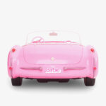 Masina de film Barbie Mattel — изображение 4