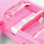 Masina de film Barbie Mattel — изображение 5
