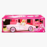 Masina de film Barbie Mattel — изображение 7