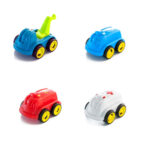 Masinute in asortiment MINILAND(27490)