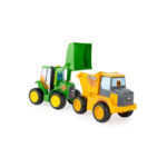 Tractor, Camion Tomy (Pret la bucata) — изображение 3