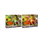 Figurina Dinozaur Battle Beast Primal Clash in asort. LANARD