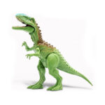 Figurina Dinozaur Battle Beast Primal Clash in asort. LANARD - imagine 2