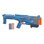 Arma Elite 2.0 blaster Tetrad NERF HASBRO - imagine 2