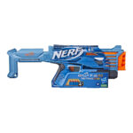 Arma Elite 2.0 blaster Tetrad NERF HASBRO - imagine 4