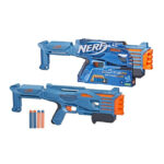 Arma Elite 2.0 blaster Tetrad NERF HASBRO