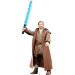 Figurina Galactic Obi-Wan Kenobi 29 cm HASBRO — изображение 2
