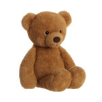Jucarie din plus Ursulet Archie 40 cm AURORA — изображение 2