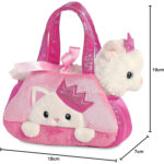 Geantuta Pusicuta printesa AURORA — изображение 3