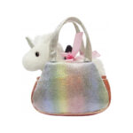 Geantuta Unicorn Curcubeu AURORA — изображение 5