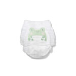 Scutece-chilotei Hipoalergenic Ecologic,marimea 8, 19 kg+,14buc Kit and Kin - imagine 3