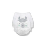 Scutece-chilotei Hipoalergenic Ecologic,marimea 8, 19 kg+,14buc Kit and Kin - imagine 4