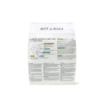 Scutece-chilotei Hipoalergenic Ecologic,marimea 8, 19 kg+,14buc Kit and Kin - imagine 5