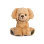 Jucarie din plus Ciine Labrador 20 cm AURORA
