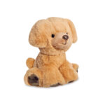Jucarie din plus Ciine Labrador 20 cm AURORA - imagine 2