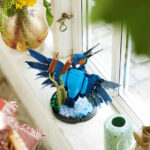 Pescarus albastru Icons LEGO 10331 — изображение 5