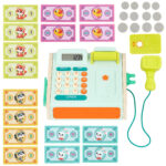 Set aparat fiscal cu accesori Battat — изображение 3