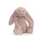 Jucarie de plus Iepuras Lux Rosa, 51cm JELLY CAT