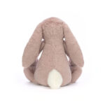 Jucarie de plus Iepuras Lux Rosa, 51cm JELLY CAT — изображение 3