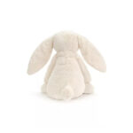 Jucarie de plus Iepuras -ivory, 36cm JELLY CAT — изображение 3