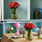 Buchet de trandafiri Icons LEGO 10328 — изображение 7