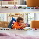 Vehicule creative Classic LEGO 11036 - imagine 5