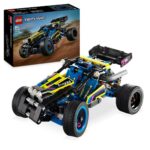 Buggy de curse off-road Technic LEGO 42164