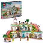 Mallul din orasul Heartlake Friends LEGO 42604
