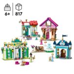 Aventura la piata a printesei Disney™ LEGO 43246 - imagine 2