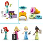 Aventura la piata a printesei Disney™ LEGO 43246 - imagine 4