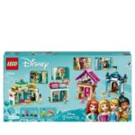 Aventura la piata a printesei Disney™ LEGO 43246 - imagine 7