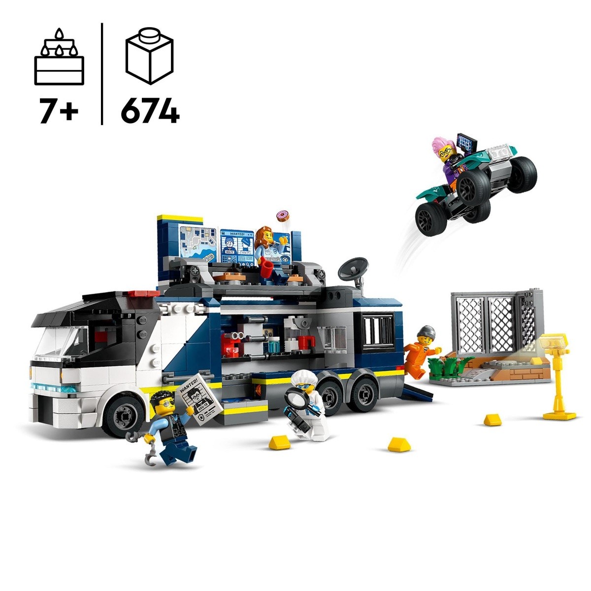 Lego city md hotsell