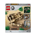 Fosile de dinozaur: craniu de T. rex Jurassic World™ LEGO 76964 — изображение 7