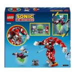 Robotul gardian al lui Knuckles Sonic LEGO 76996 - imagine 7