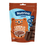 Terci cu cereale si ciocolata 200g NUTRINO JUNIOR